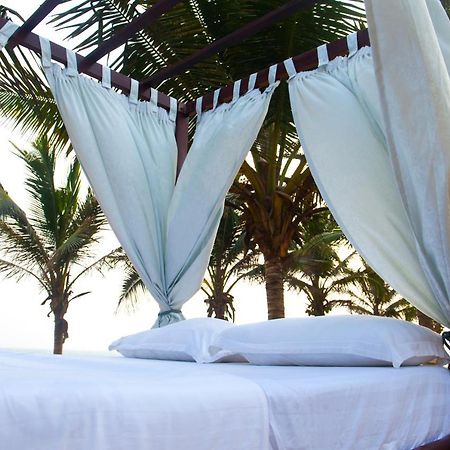 Millenium Popo Beach Hotel Grand-Popo المظهر الخارجي الصورة