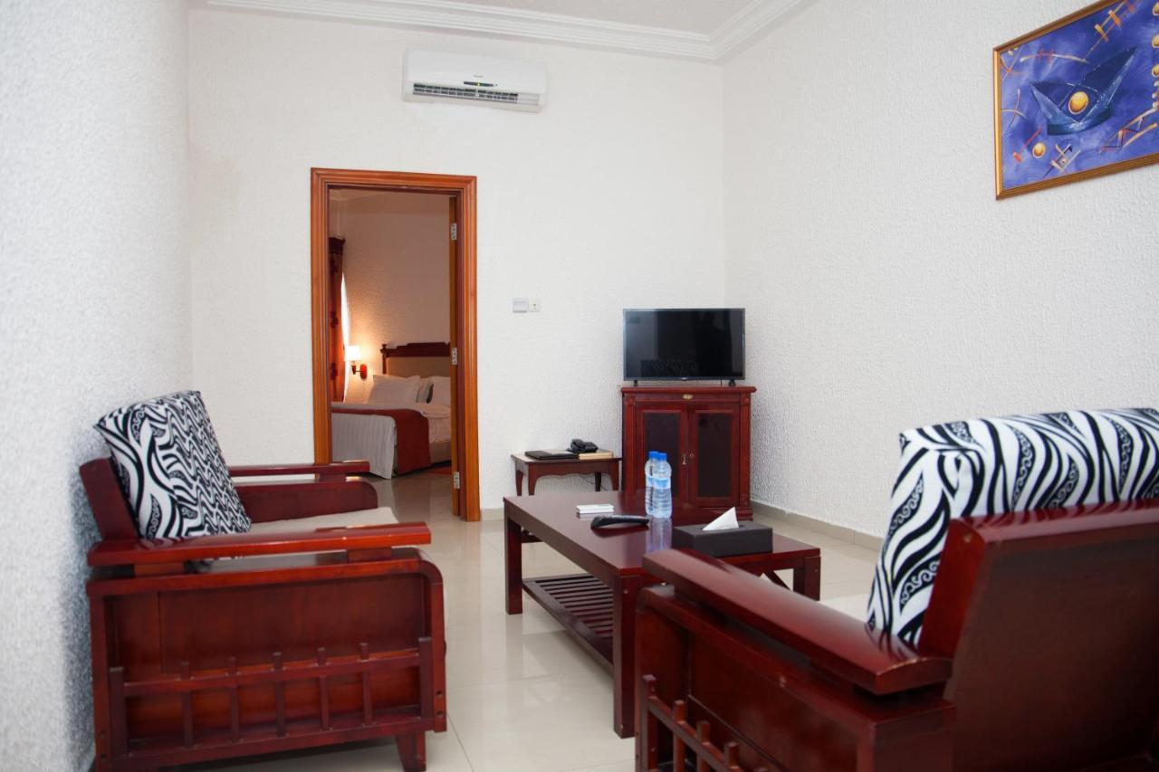 Millenium Popo Beach Hotel Grand-Popo المظهر الخارجي الصورة