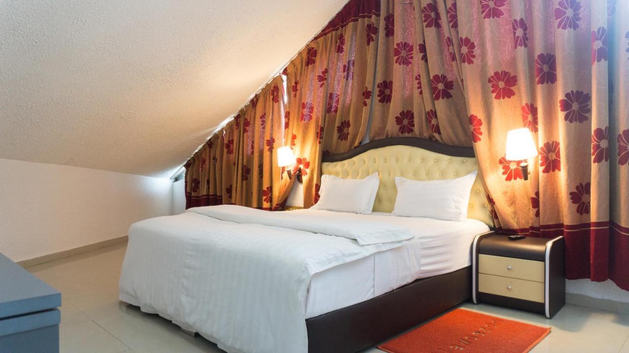 Millenium Popo Beach Hotel Grand-Popo المظهر الخارجي الصورة