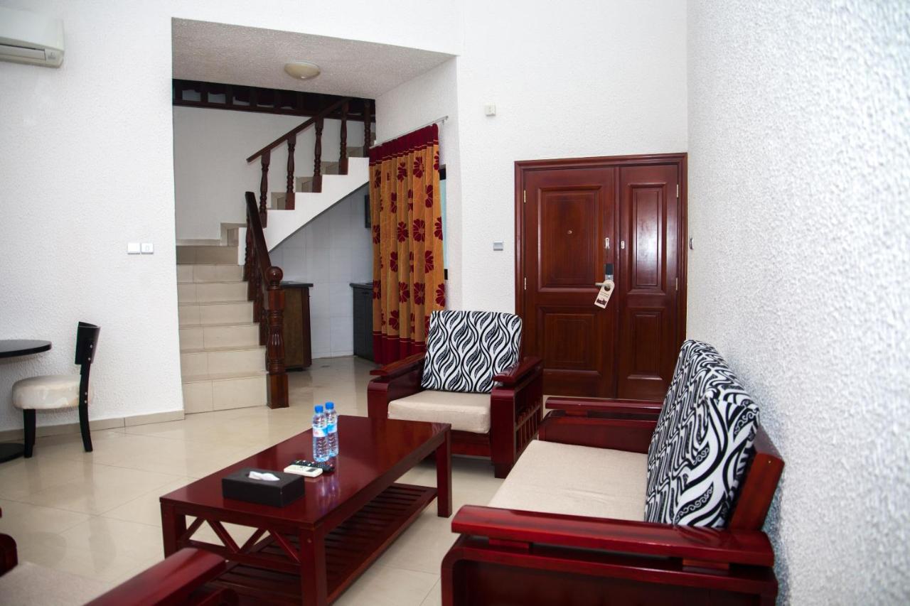 Millenium Popo Beach Hotel Grand-Popo المظهر الخارجي الصورة