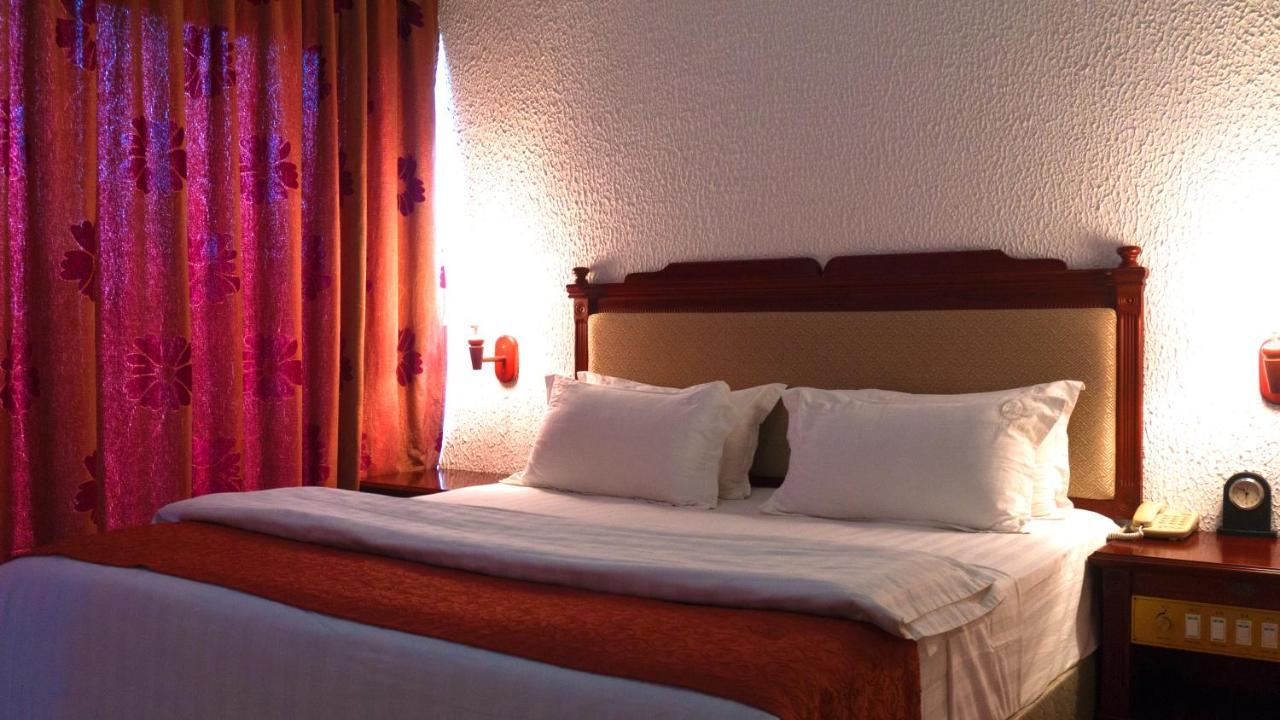 Millenium Popo Beach Hotel Grand-Popo المظهر الخارجي الصورة