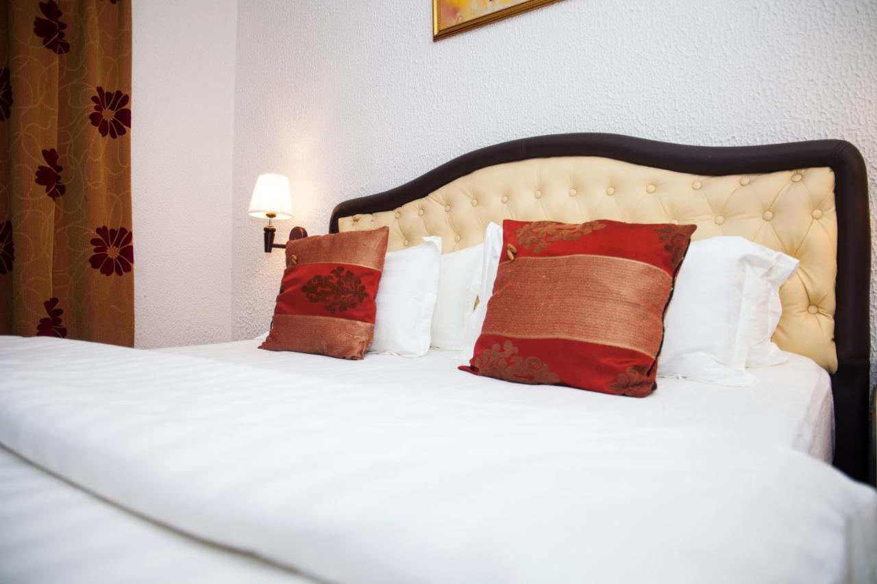 Millenium Popo Beach Hotel Grand-Popo المظهر الخارجي الصورة