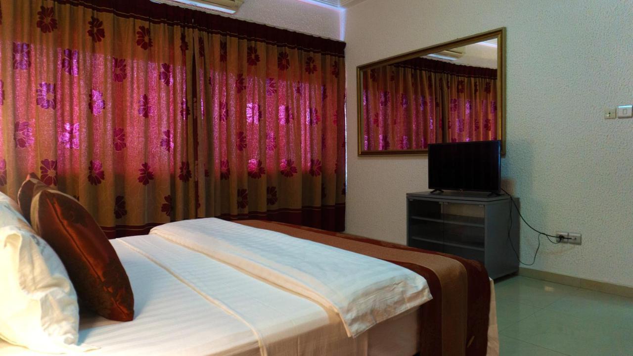 Millenium Popo Beach Hotel Grand-Popo المظهر الخارجي الصورة